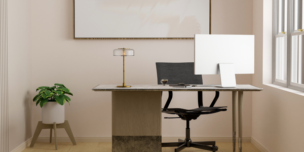 Office Rental in Biloxi - 8x10 ft private office for rent