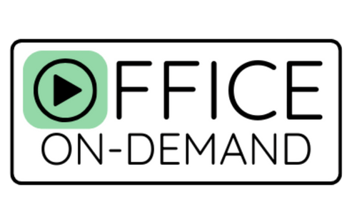 Office on Demand Logo large