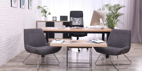 Office Rental in Biloxi - 10x12 ft private office for rent